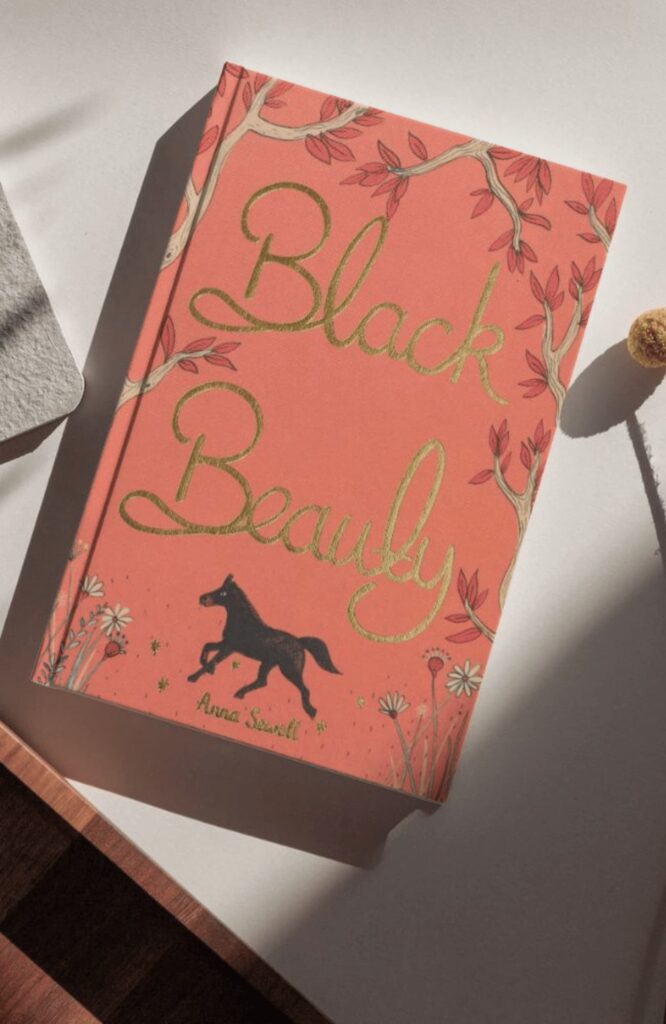 Black Beauty (Collector’s Edition)