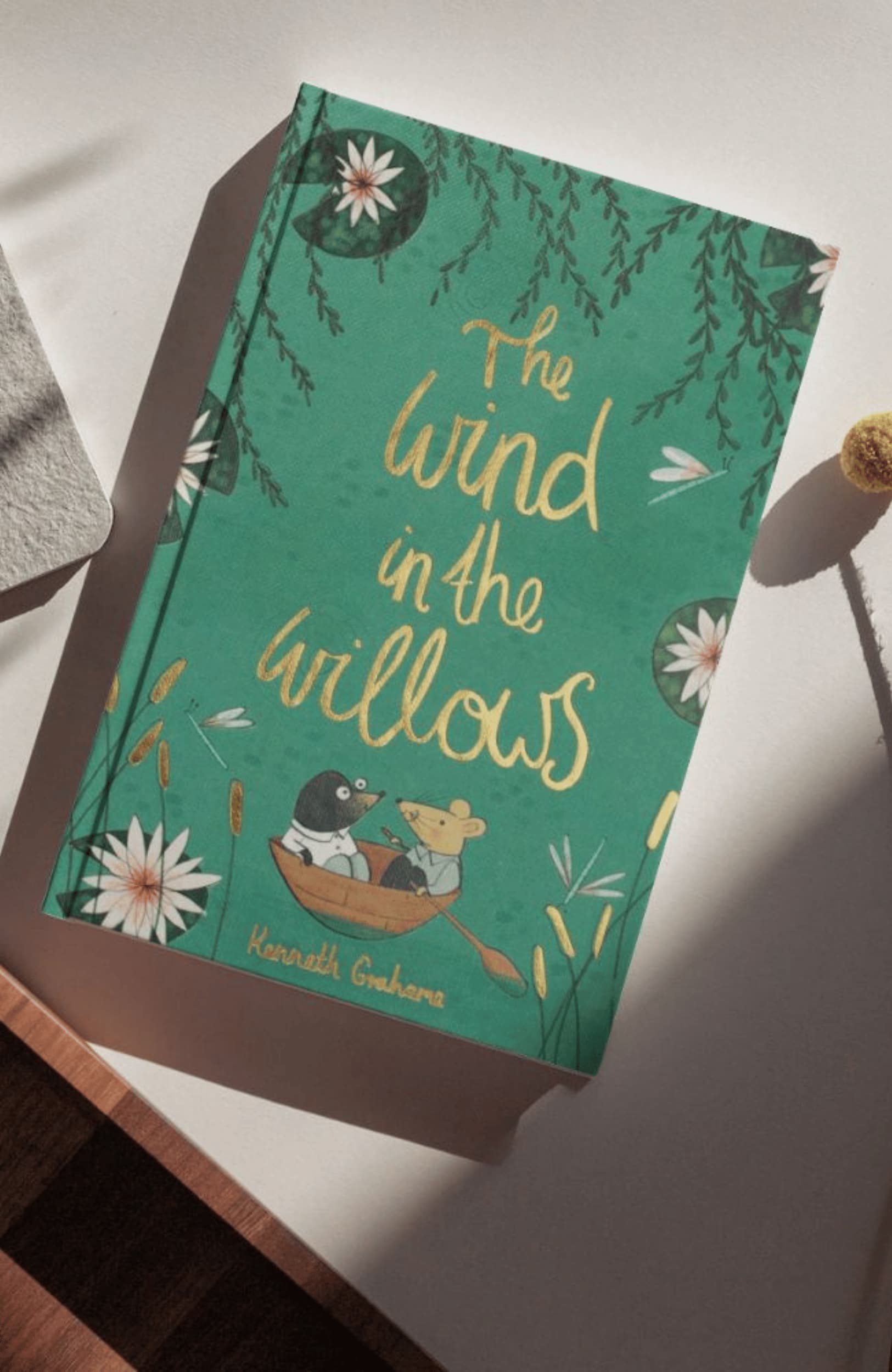 Wind in the Willows (Collector’s Edition)