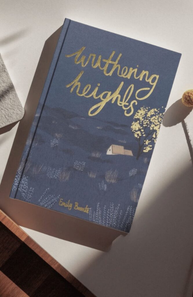 Wuthering Heights (Collector’s Edition)