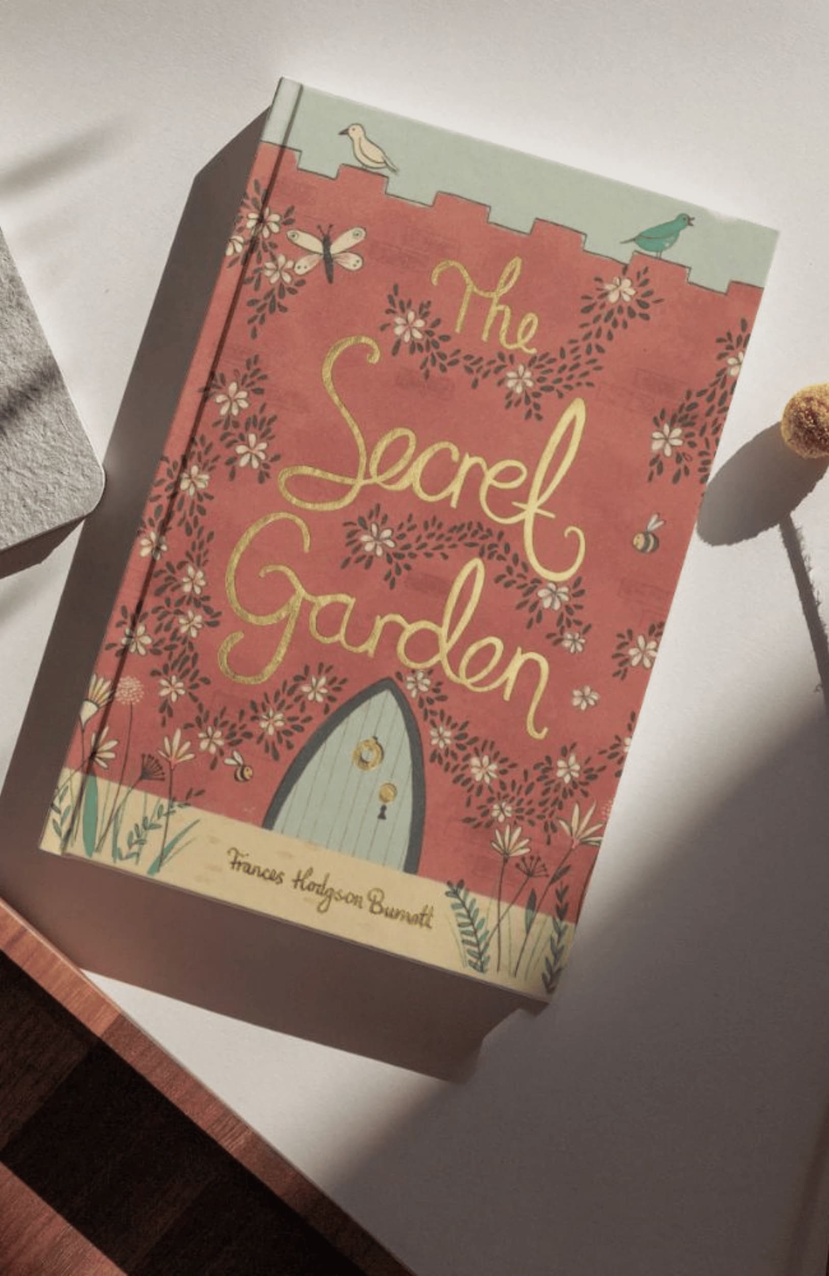 Secret Garden (Collector’s Edition)