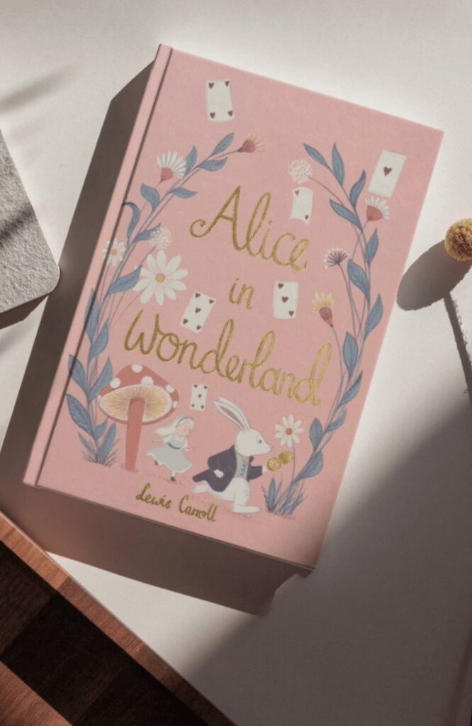 Alice in Wonderland (Collector’s Edition)