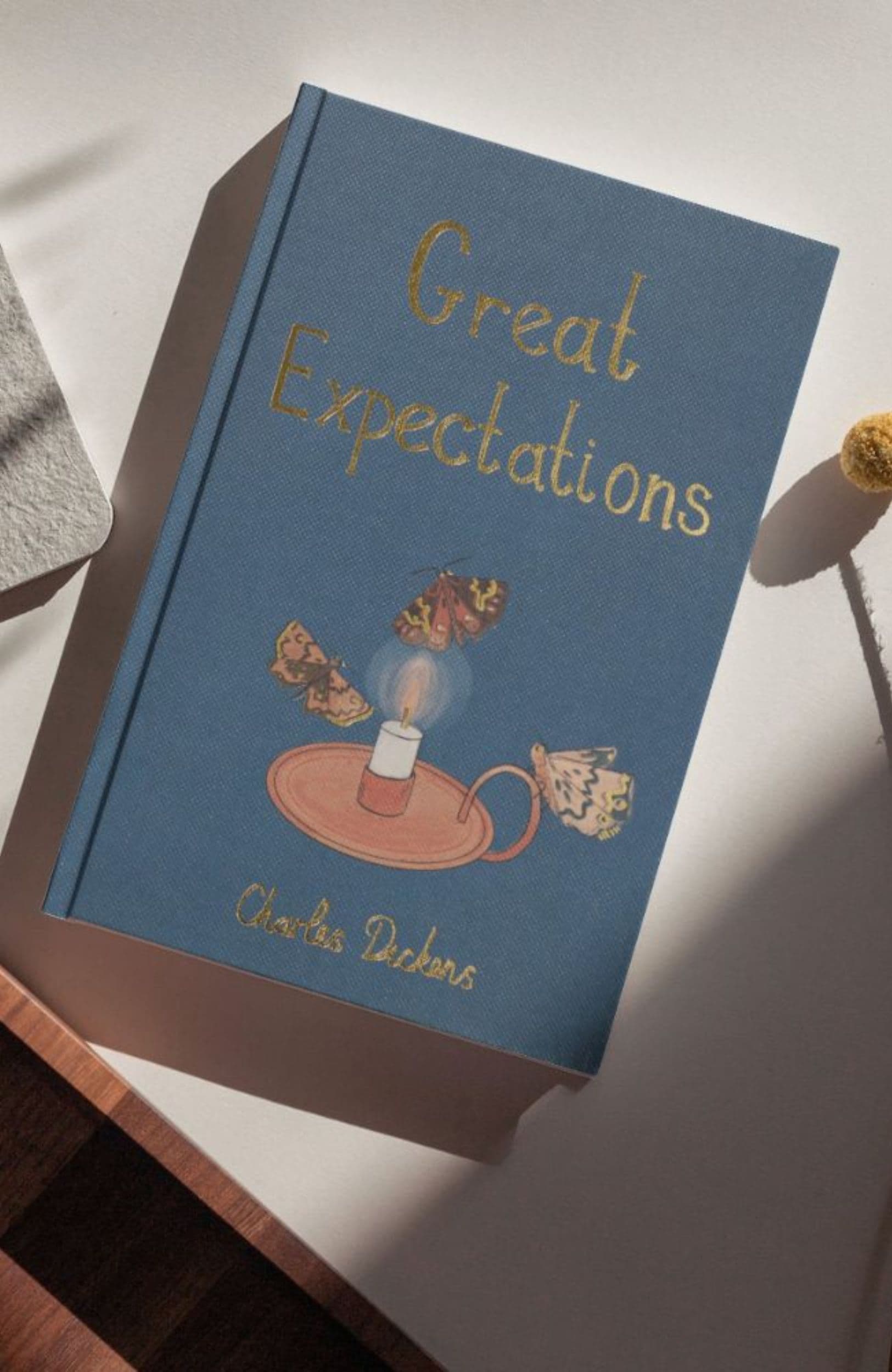 Great Expectations (Collector’s Edition)