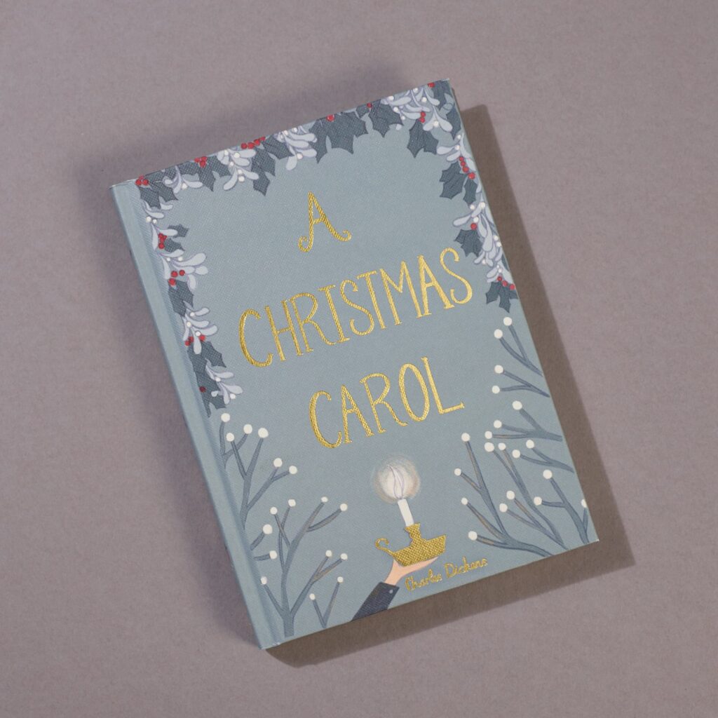 A Christmas Carol Collectors Edition
