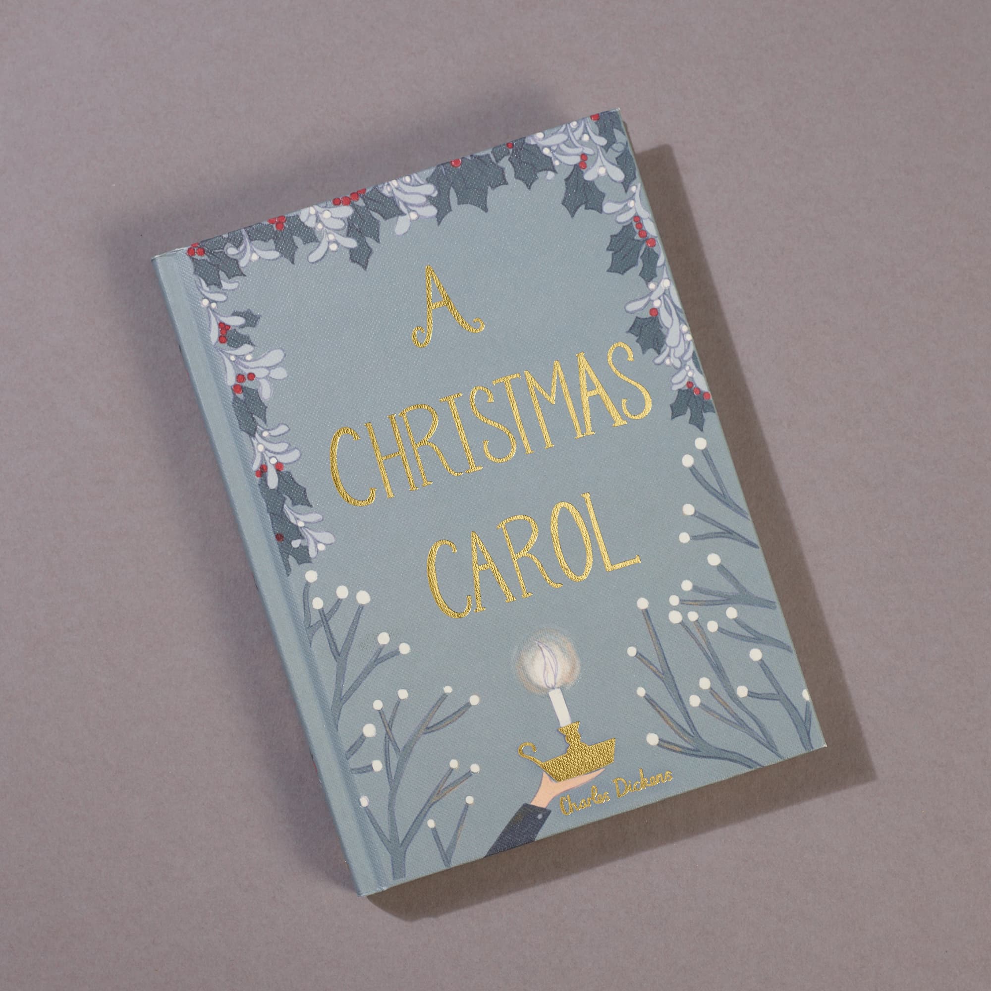 A Christmas Carol Collectors Edition