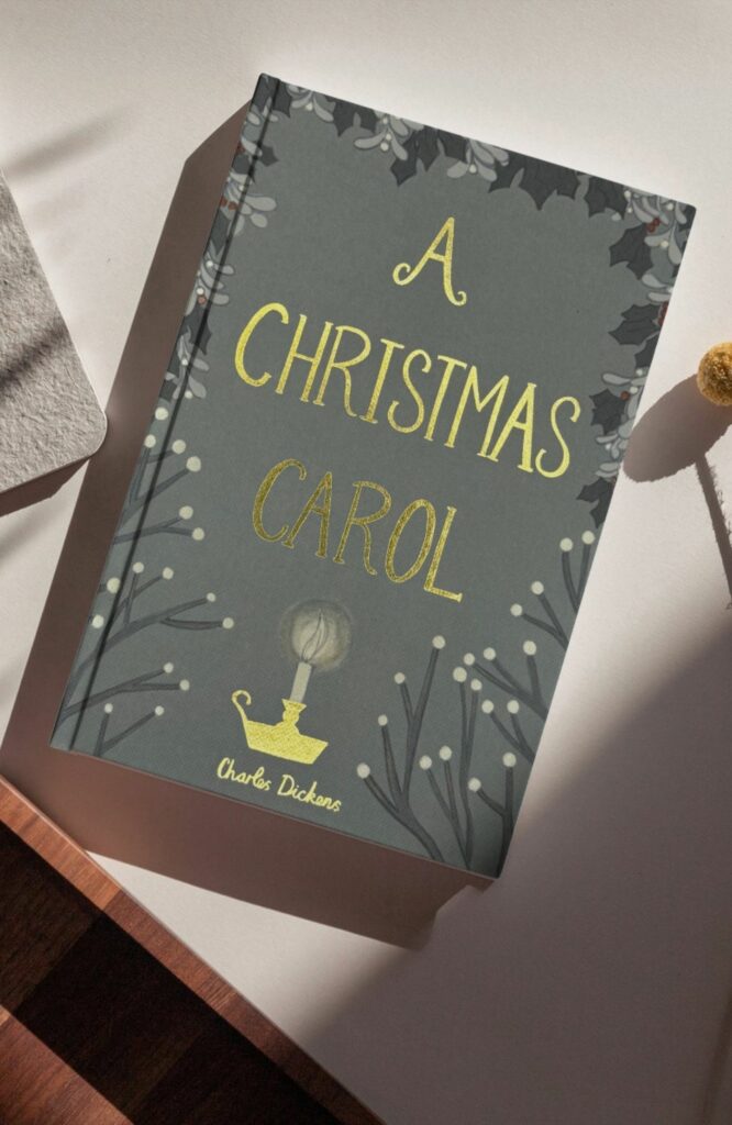 Christmas Carol (Collector’s Edition)