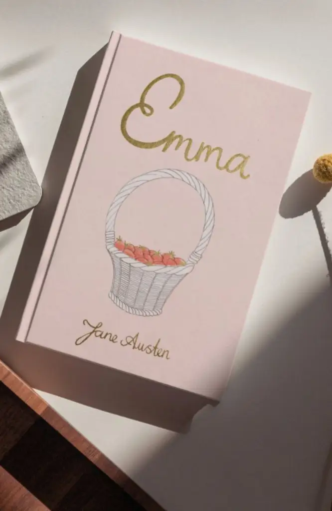 Emma (Collector’s Edition)