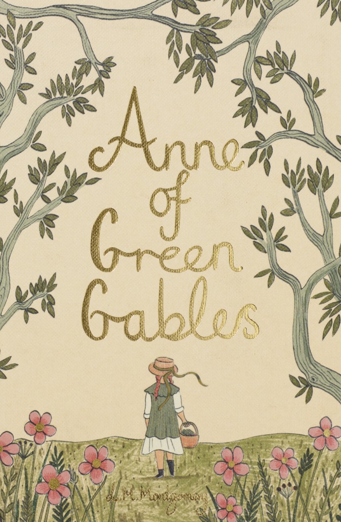 Anne of Green Gables Collector s Edition Wordsworth Editions