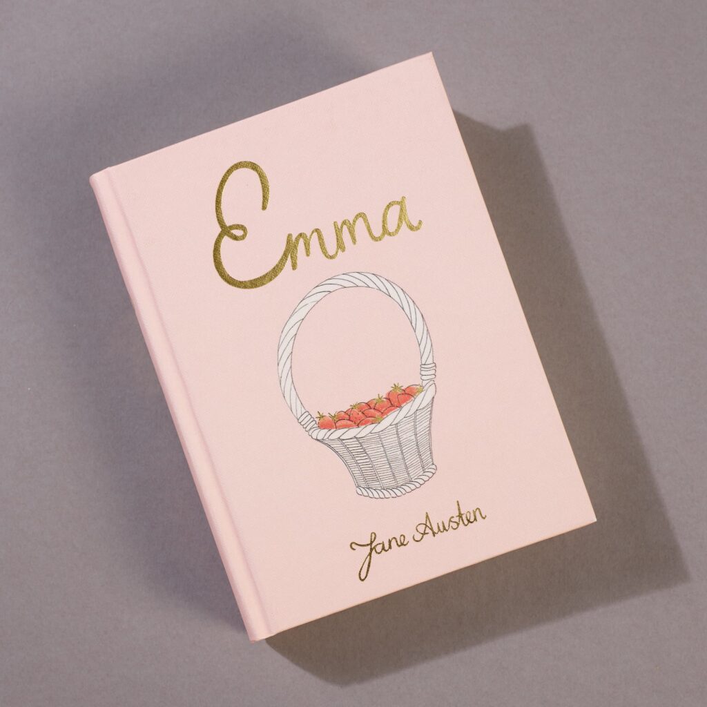 Emma Collectors Edition