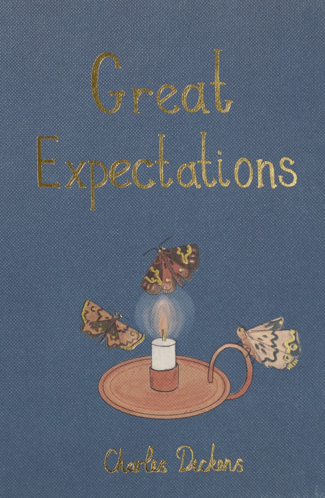 Great Expectations