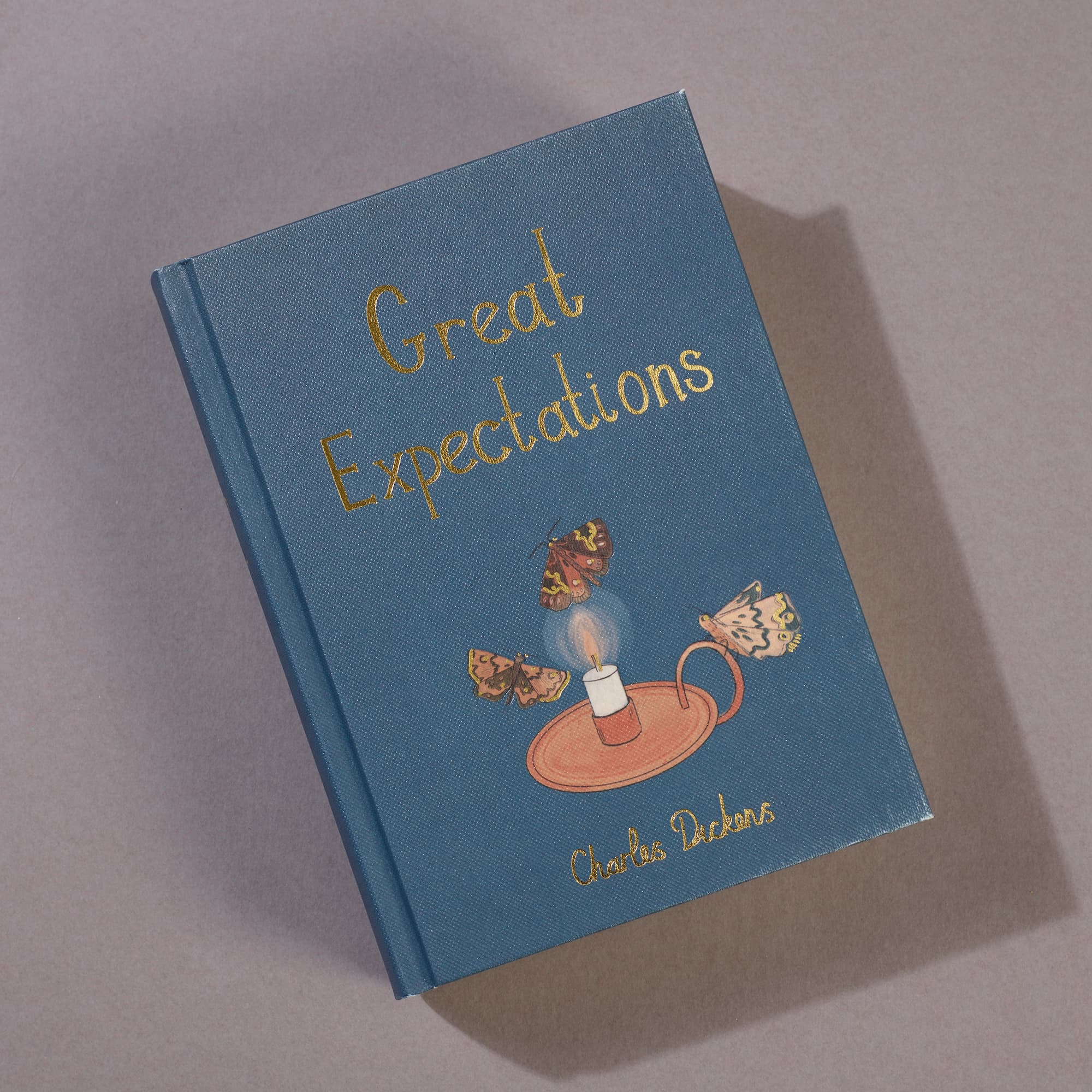 Great Expectations Collectors cover