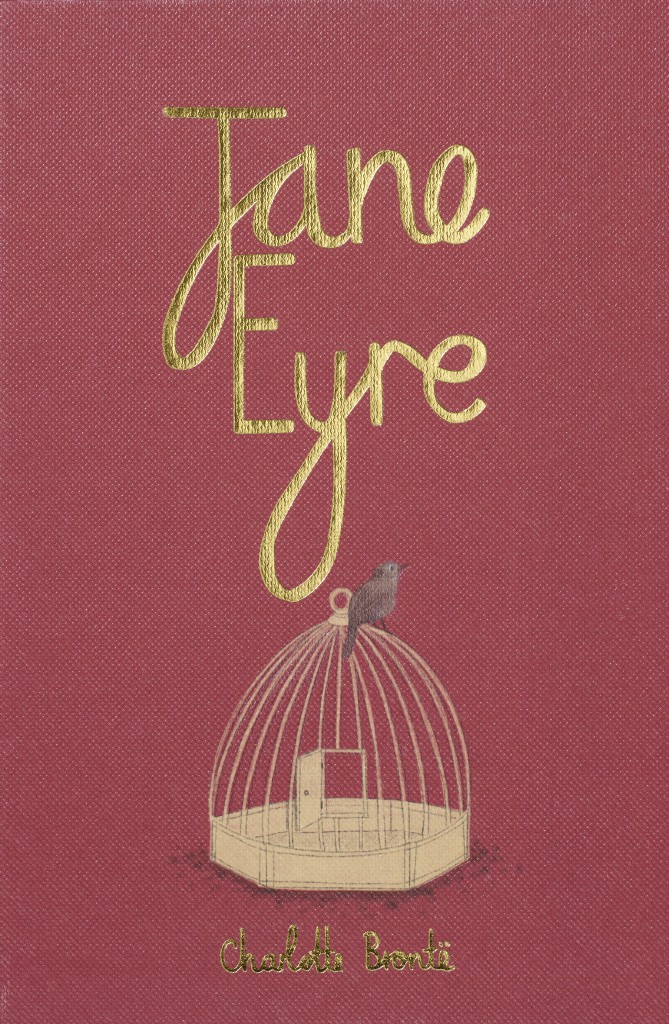 Jane Eyre CE