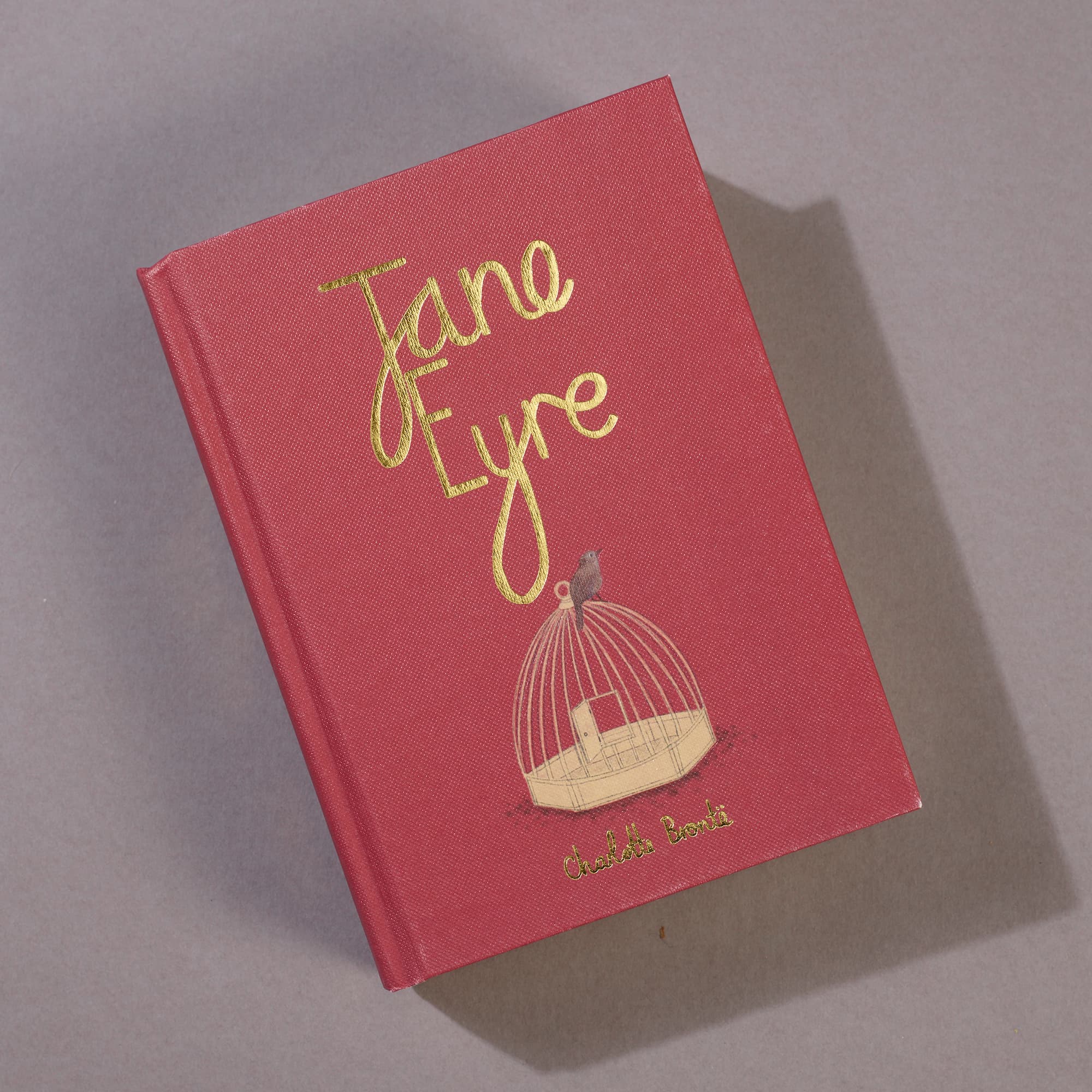 Jane Eyre Collectors Edition