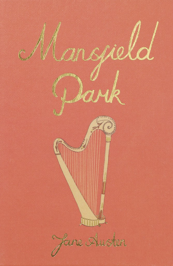 Mansfield Park CE