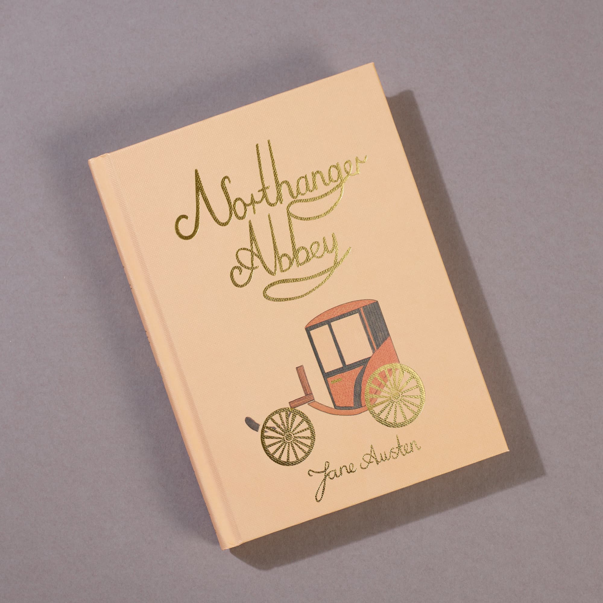 Northanger Abbey Collectors Edition
