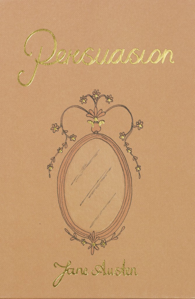 Persuasion (Collector’s Edition)