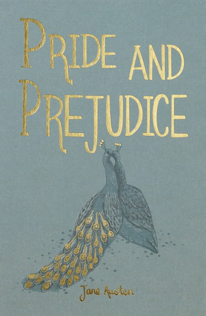 Pride & Prejudice (Paperback)