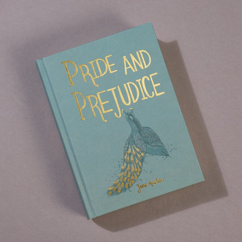 Pride and Prejudice Collectors Edition
