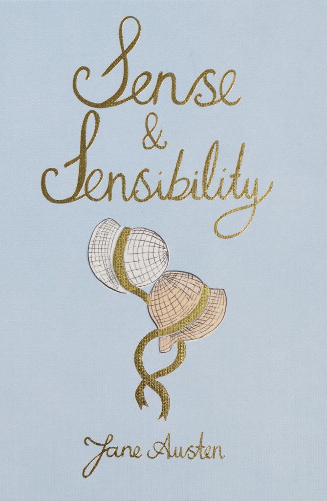 Sense & Sensibility CE