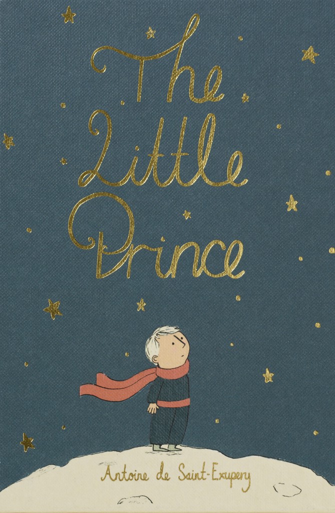The Little Prince CE