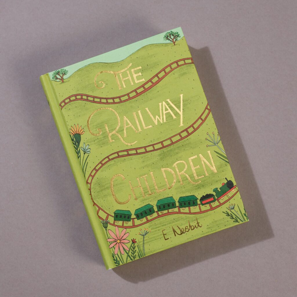 The Railway Children Collectors Edition