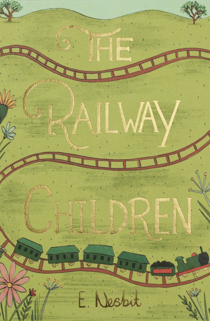 The Railway Children CE