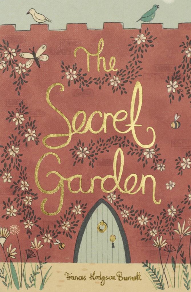 The Secret Garden (Hardcover)