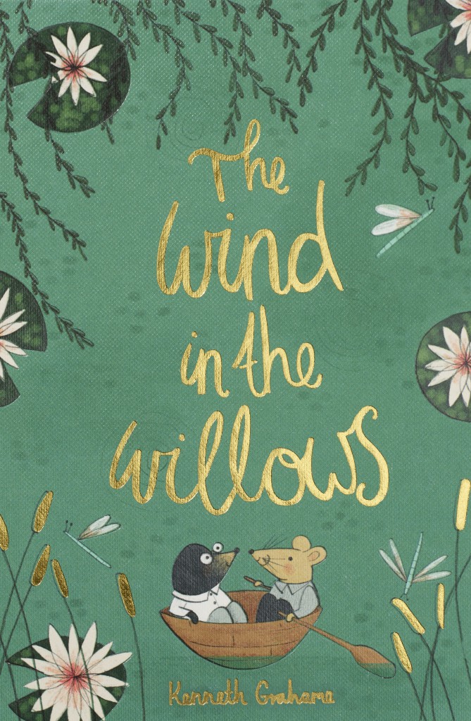 The Wind in the WIllows CE