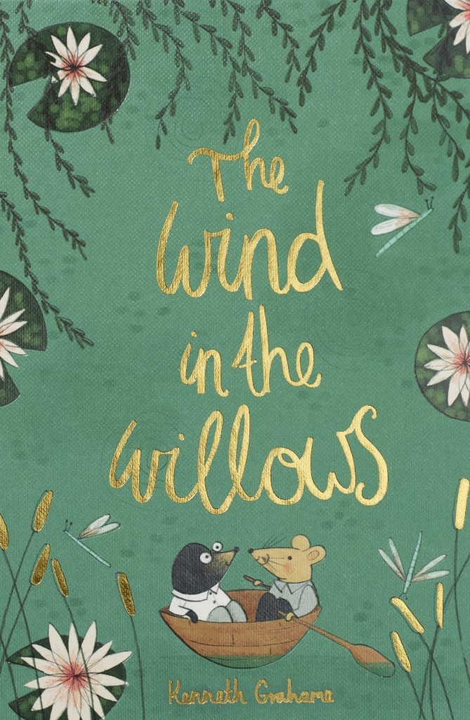 Wind in the Willows (Collector's Edition) - Wordsworth Editions