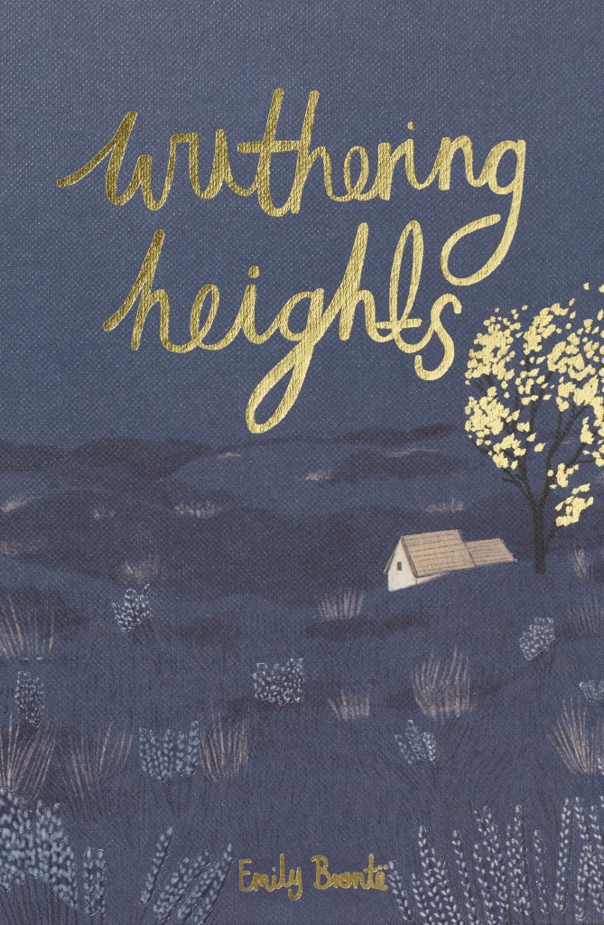 Wuthering Heights CE