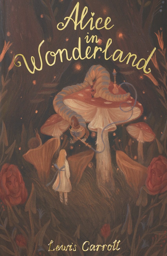 Alice in WOnderland Excl