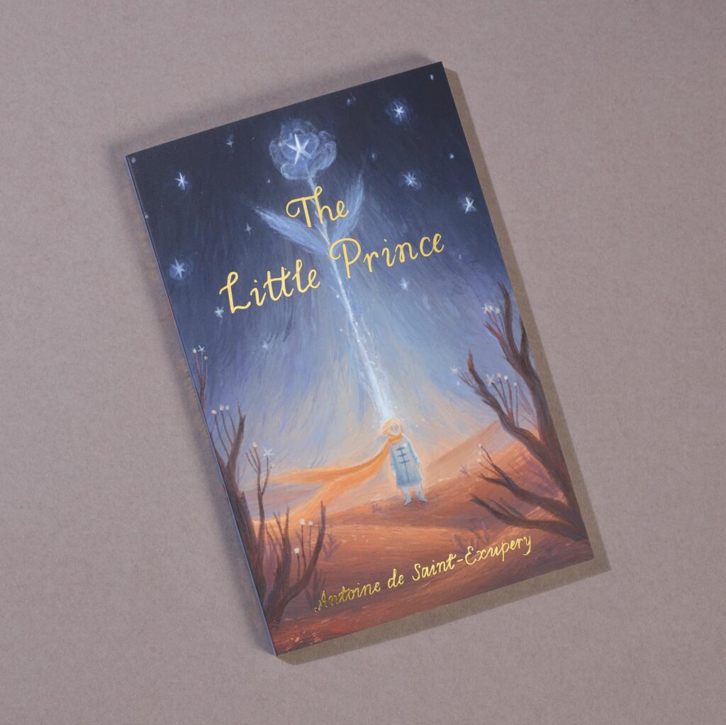 The Little Prince Exclusive Collection