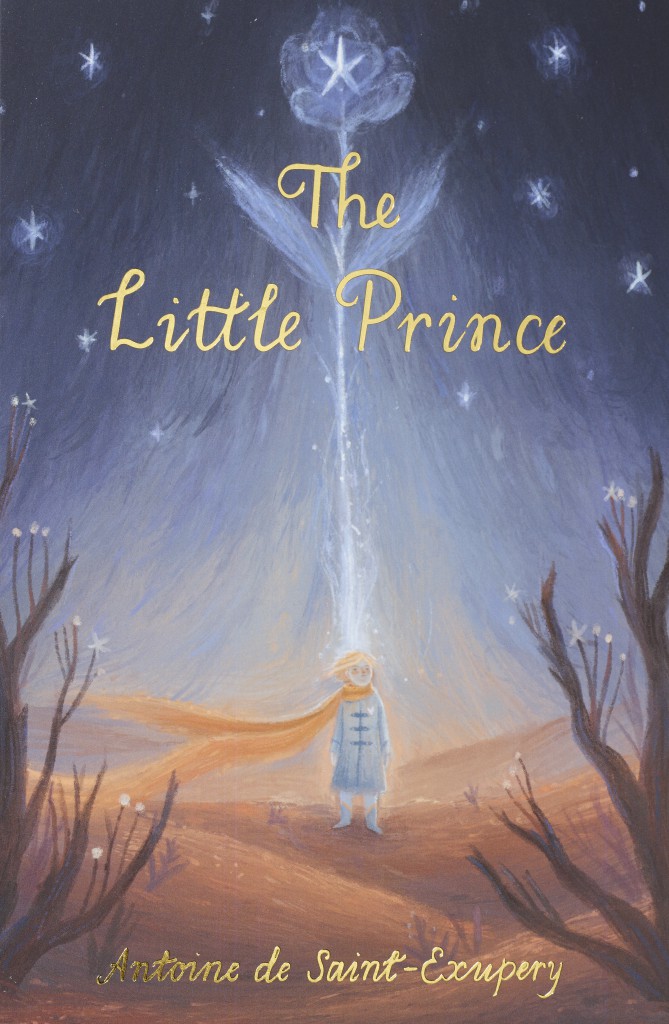 The Little Prince Excl