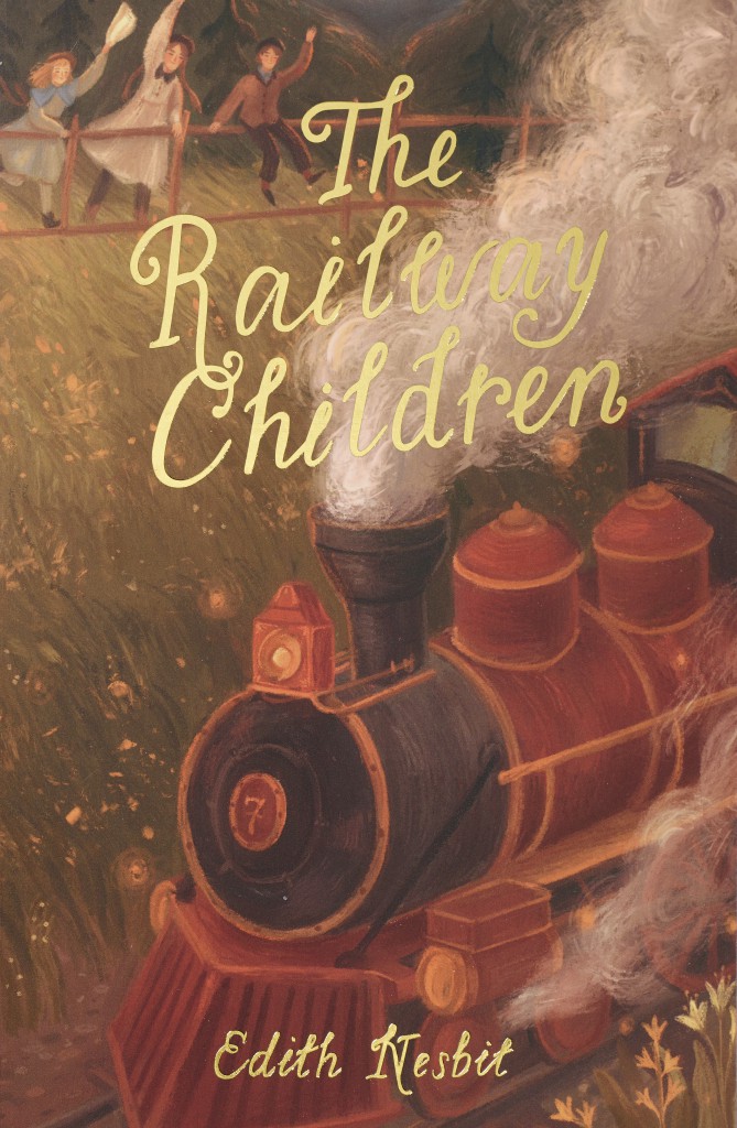 Railway Children (Exclusive)