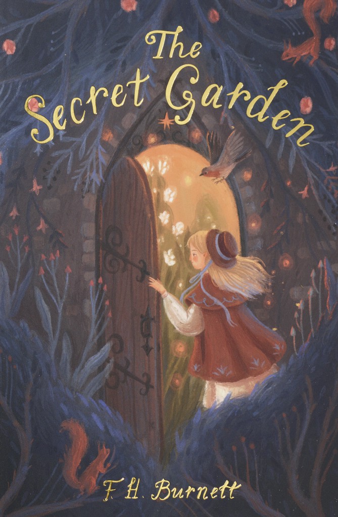 Secret Garden Exclusive