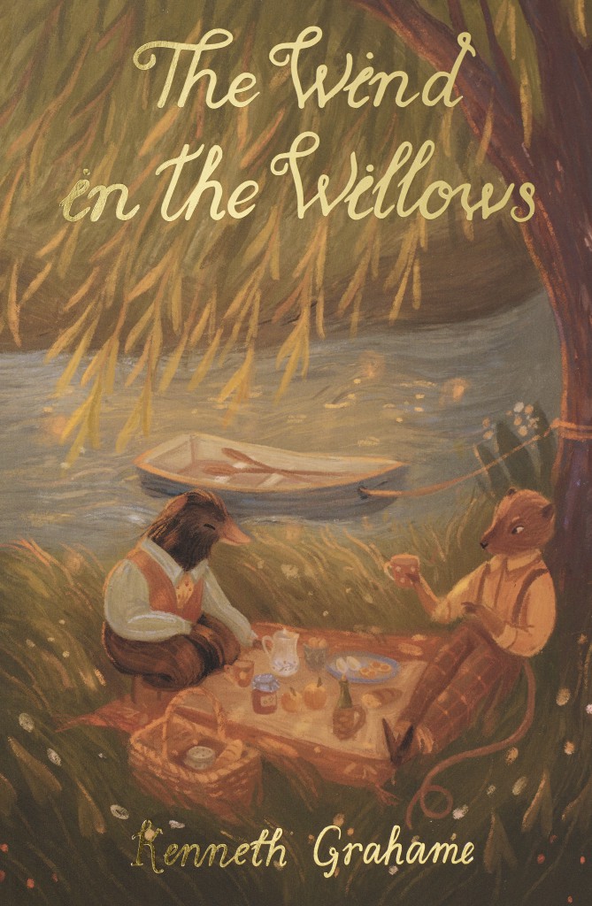 Wind in the willows EC