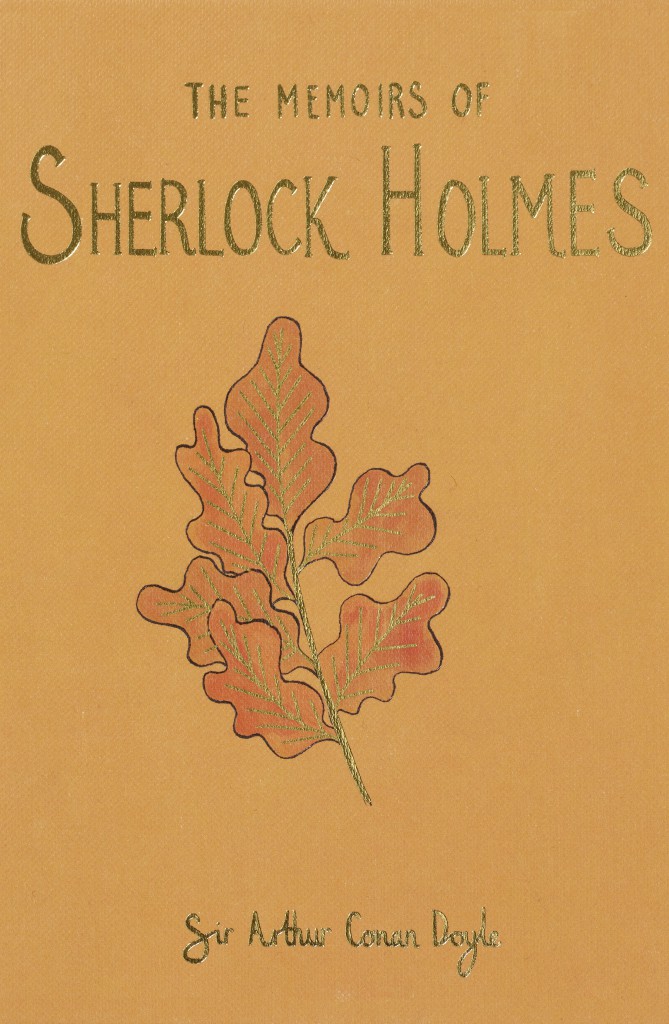 Sherlock Memoirs CE