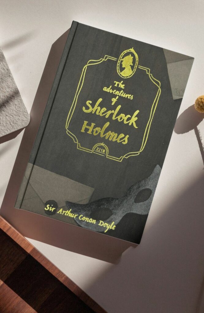 Adventures of Sherlock Holmes (Collector’s Edition)