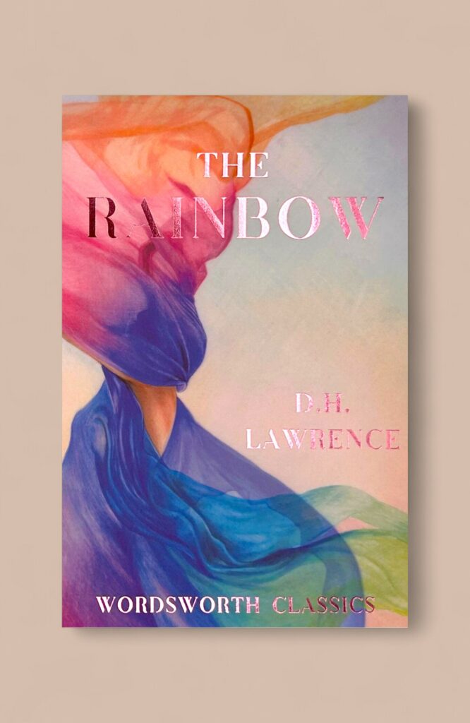 9781853262500 - The Rainbow