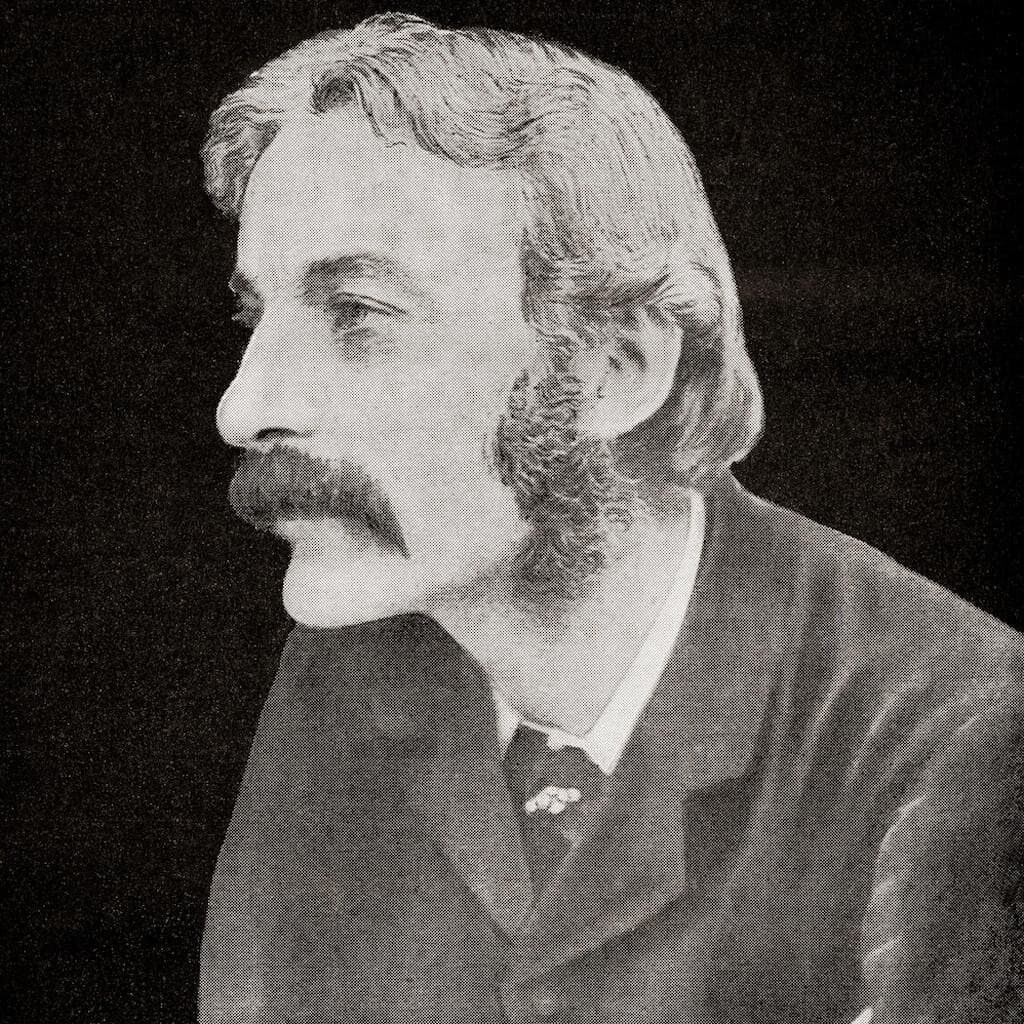 Andrew Lang - Author