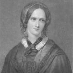 Charlotte Bronte - Author
