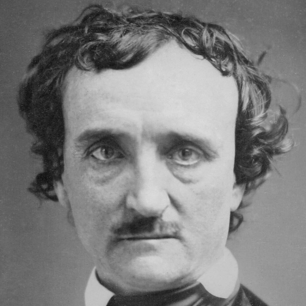 Edgar Allan Poe - Author