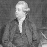 Edward Gibbon - Author