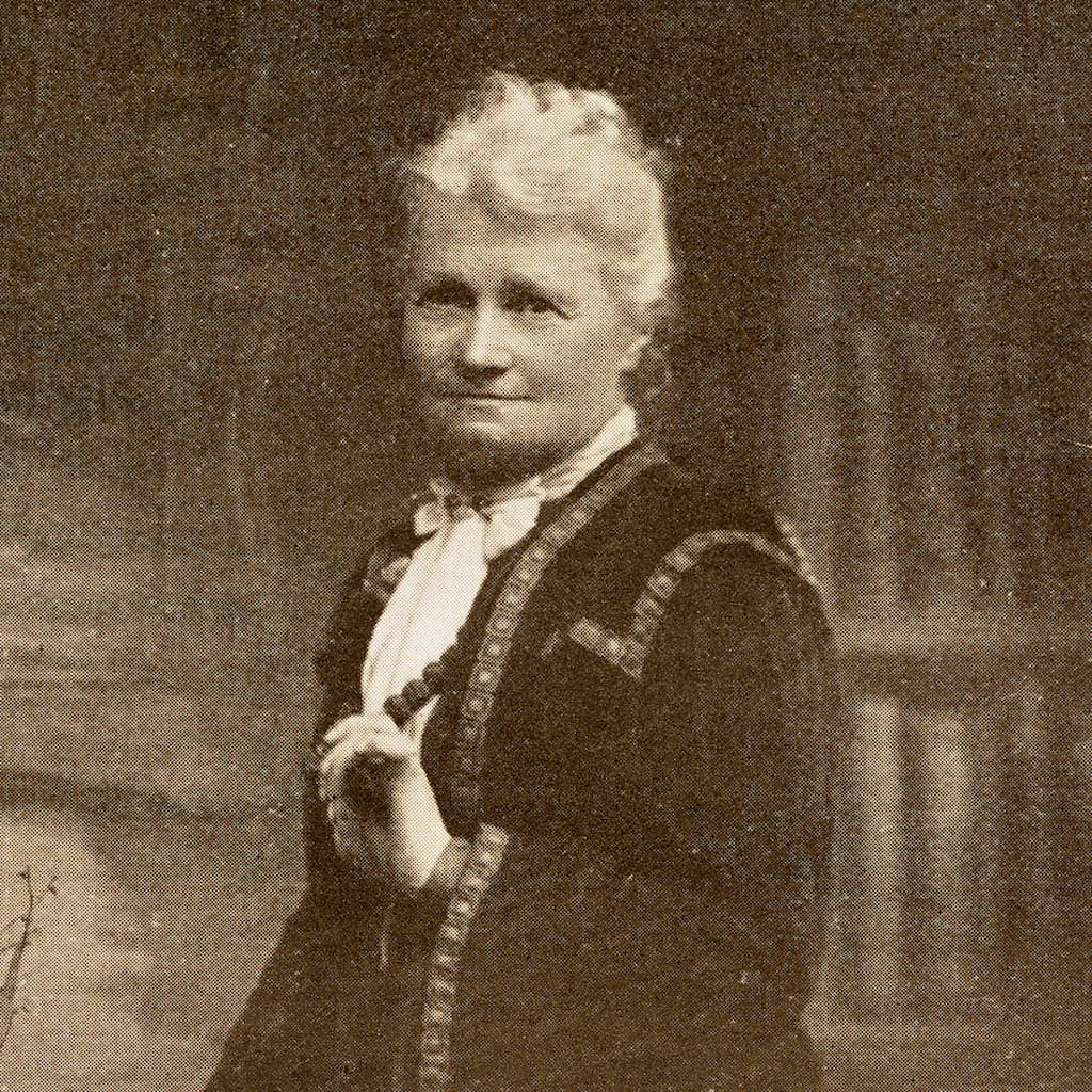 Flora Annie Steel - Author