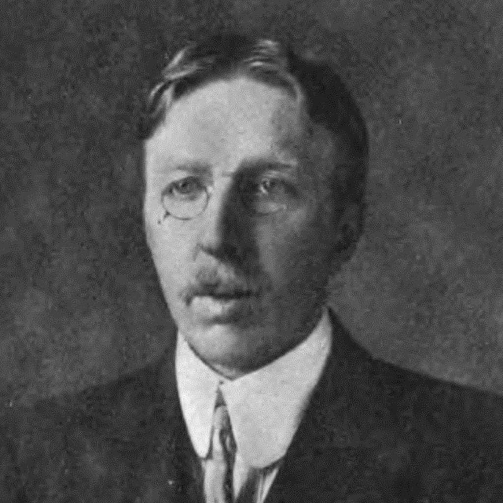 Ford Madox Ford - Author