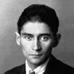 Franz Kafka - Author