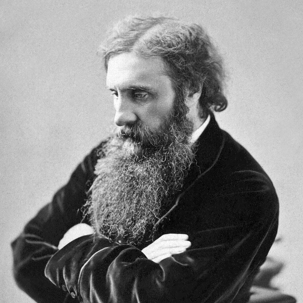 George Macdonald