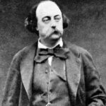 Gustave Flaubert - Author