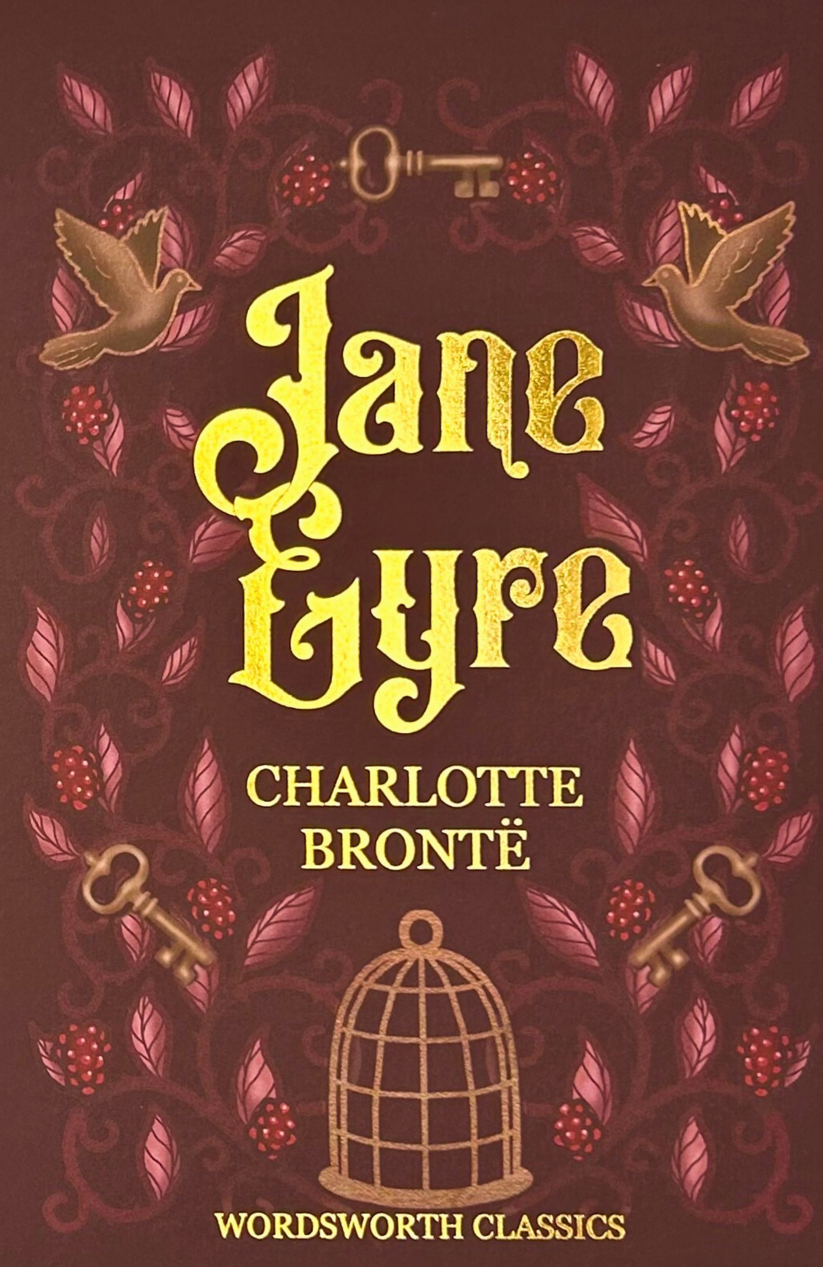 Jane Eyre Classic