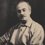 Khalil Gibran - Author