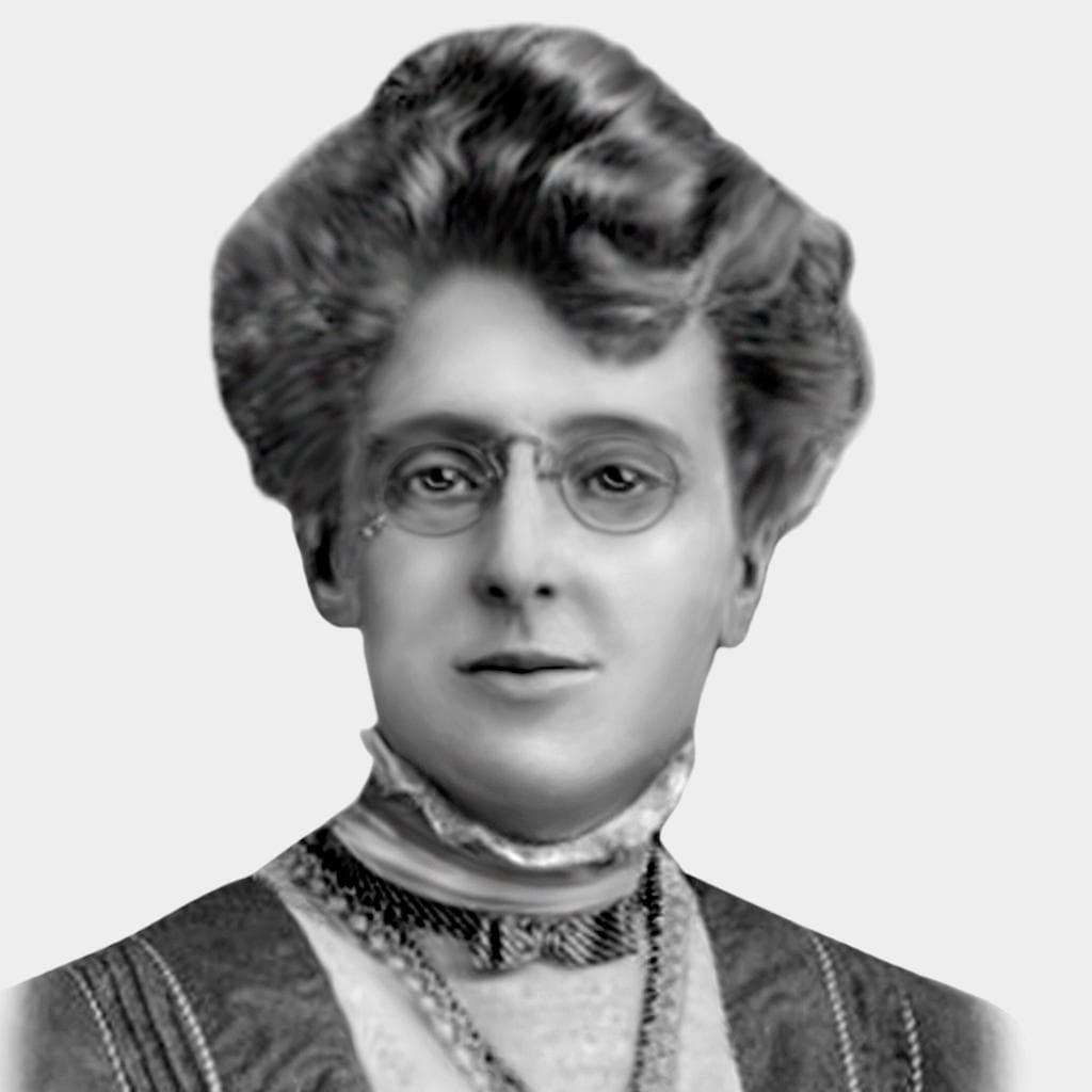Lucy Maud Montgomery - Author